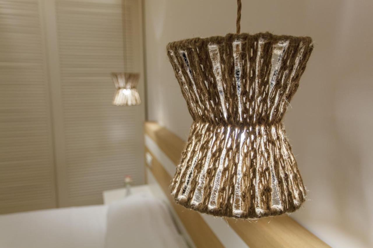 Aeolos Resort Mykonos Town Eksteriør bilde
