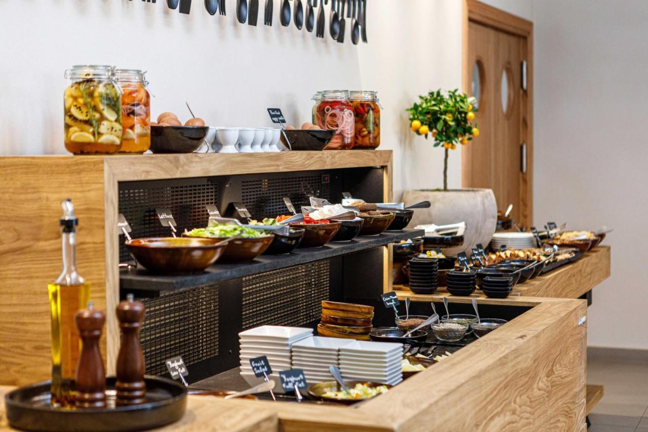Aeolos Resort Mykonos Town Eksteriør bilde